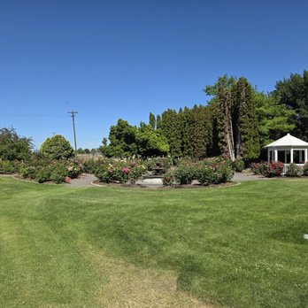 Yakima Area Arboretum - Rose garden - Parks Near Me - Yakima, Washington Yakima Area Arboretum - Rose garden - Parks Near Me - Yakima, Washington