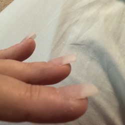 iColor Nail Bar Lake Wylie