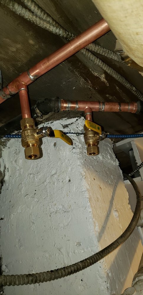 Slide of Wheaton plumbing and heating