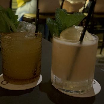 Amelia's 1931 - Penicillin - Cuban Near Me - Miami, Florida