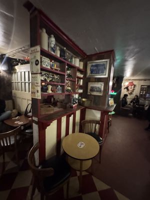 Mary's Bar & Hardware by null