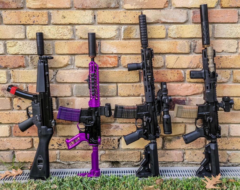 KATY GUN GEAR - Updated December 2024 - 11 Photos & 23 Reviews - 636 S