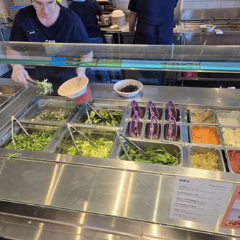 CAVA - Mediterranean Near Me - Vernon Hills, Illinois