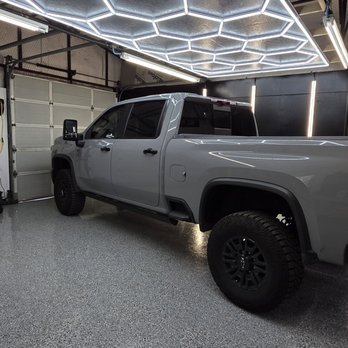 Superior Coatings Texas - Chevy HD ZR2 in for detailing - Auto Detailing Near Me - Burleson, Texas Superior Coatings Texas - Chevy HD ZR2 in for detailing - Auto Detailing Near Me - Burleson, Texas