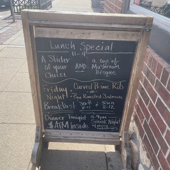 G Mig's 5th Street Pub - Day Sidewalk Specials! - Breakfast & Brunch Near Me - West Des Moines, Iowa G Mig's 5th Street Pub - Day Sidewalk Specials! - Breakfast & Brunch Near Me - West Des Moines, Iowa