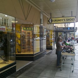 Grundy's