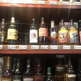 Ambassador Wines & Spirits - The amazing selection of Japanese whiskeys. They also have other Japanese liquors. The only store in the neighborhood with this variety. - Beer, Wine & Spirits Near Me - New York, New York Ambassador Wines & Spirits - The amazing selection of Japanese whiskeys. They also have other Japanese liquors. The only store in the neighborhood with this variety. - Beer, Wine & Spirits Near Me - New York, New York