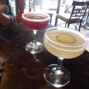 320 Main - Socialite & Cucumber Daiquari - New American Near Me - Seal Beach, California 320 Main - Socialite & Cucumber Daiquari - New American Near Me - Seal Beach, California