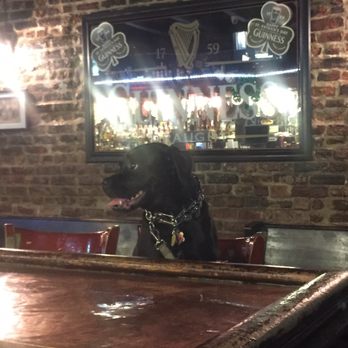 Boondock Saint - Stopping in for a quick refreshment. - Dive Bars Near Me - New Orleans, Louisiana
