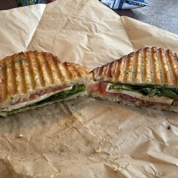 Tony and Tina's Deli - Paytyn's Choice Panini - Delis Near Me - Darien, Illinois Tony and Tina's Deli - Paytyn's Choice Panini - Delis Near Me - Darien, Illinois