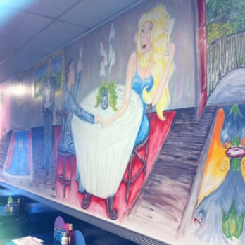 Chatty's - Wall art - Breakfast & Brunch Near Me - Fleetwood, Pennsylvania Chatty's - Wall art - Breakfast & Brunch Near Me - Fleetwood, Pennsylvania