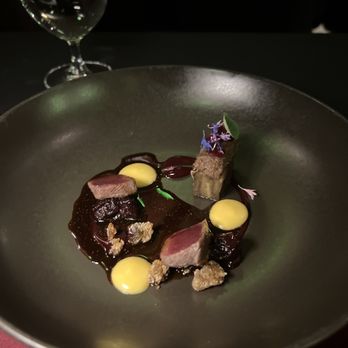 The Bunker - Wine Bars Near Me - Queenstown, OTA