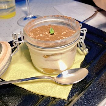 Very Good - Tiramisu - Pizza Near Me - Venezia, VE Very Good - Tiramisu - Pizza Near Me - Venezia, VE