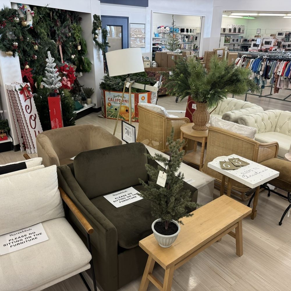 Beyond Deals - Discount Store Near Me - Azusa, California Beyond Deals - Discount Store Near Me - Azusa, California