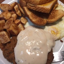 Country Fried Steak