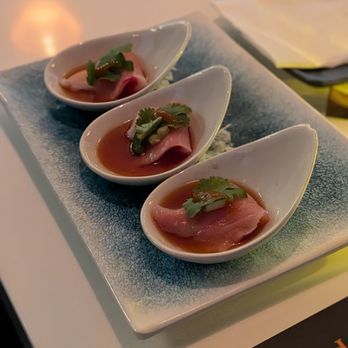 Hanami AYCE Sushi - Japanese Near Me - Austin, Texas