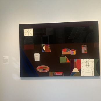 de Young Museum - Muzae Sesay, Charades, 2021 - Art Museums Near Me - San Francisco, California de Young Museum - Muzae Sesay, Charades, 2021 - Art Museums Near Me - San Francisco, California
