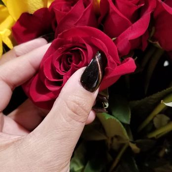 Monaco Nails - Cat eyes by Andy - Nail Salons Near Me - Goodyear, Arizona
