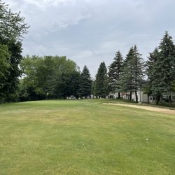 Valley Ridge Golf Course