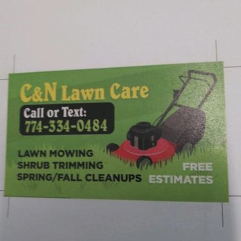 C&N Lawn Care - Lawn Services Near Me - Southbridge, Massachusetts C&N Lawn Care - Lawn Services Near Me - Southbridge, Massachusetts