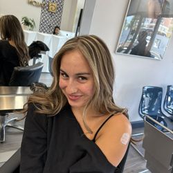 G5 Salon