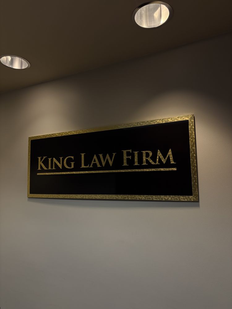 King Law Firm - disability attorney in Sioux Falls, SD