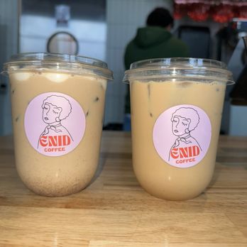 Enid Coffee - Coffee - Coffee & Tea Near Me - Atlanta, Georgia