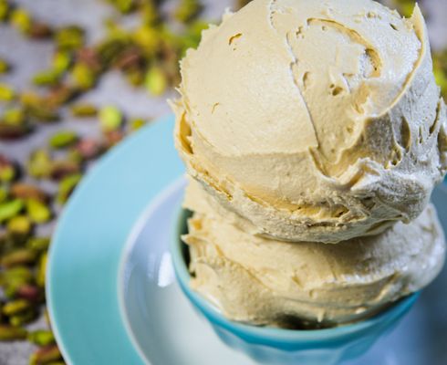 Yala Greek Ice Cream by null