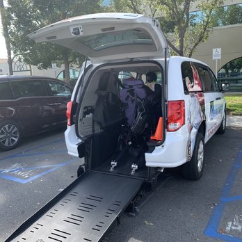 MJ Reliable Transportation - Our patient is loaded and ready to head home. - Medical Transportation Near Me - Brea, California MJ Reliable Transportation - Our patient is loaded and ready to head home. - Medical Transportation Near Me - Brea, California