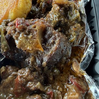 Southern Smoke - Oxtail - Soul Food Near Me - Grand Rapids, Michigan Southern Smoke - Oxtail - Soul Food Near Me - Grand Rapids, Michigan