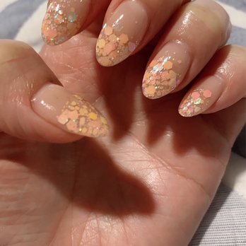 Bui808 Nails - Went to see Kim @ Bui808 and I am so happy with my nails! - Nail Salons Near Me - Kapolei, Hawaii