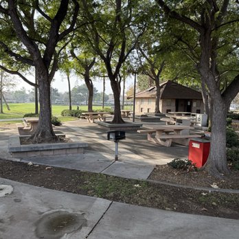 Heritage Park - Green area and bathrooms - Parks Near Me - Tustin, California Heritage Park - Green area and bathrooms - Parks Near Me - Tustin, California