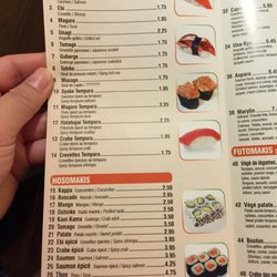 Vida Sushi
