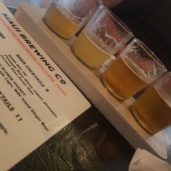 Maui Brewing - Brewpubs Near Me - Lahaina, Hawaii Maui Brewing - Brewpubs Near Me - Lahaina, Hawaii