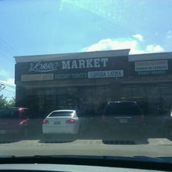 Zorro Market