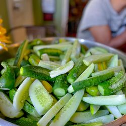 Natural Living Food & Cafe