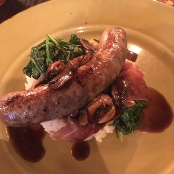 Mill House Brewing Company - "Safe & Garlic" Sausage- very good, filling. - Breweries Near Me - Poughkeepsie, New York Mill House Brewing Company - "Safe & Garlic" Sausage- very good, filling. - Breweries Near Me - Poughkeepsie, New York