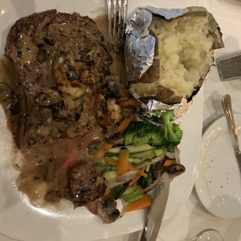 Mare Blu Ristorante - Italian Near Me - Sonora, SON