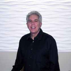 Barry Slone, Ph.D. Solution-Driven Change