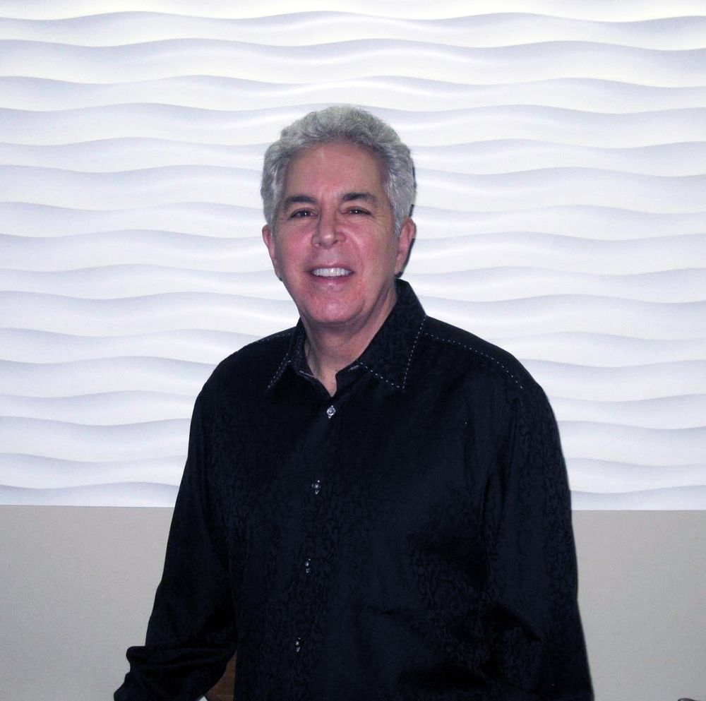 Barry Slone, Ph.D. Solution-Driven Change - grief counselor in Aliso Viejo, CA