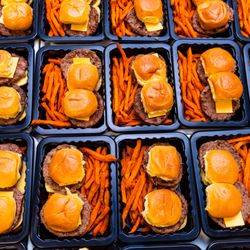 Healthy Meals Direct