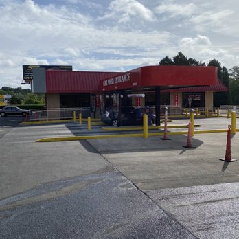 LUV Car Wash - Where you pay - Car Wash Near Me - Atlanta, Georgia LUV Car Wash - Where you pay - Car Wash Near Me - Atlanta, Georgia