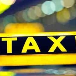 Heathrow Taxis & Transfers