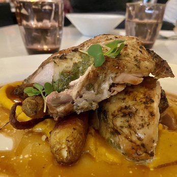 Osteria Crescendo - Tuscan chicken - Italian Near Me - Westwood, New Jersey Osteria Crescendo - Tuscan chicken - Italian Near Me - Westwood, New Jersey