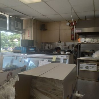 Bagels On Bartow - the inside of a commercial kitchen - Bagels Near Me - Bronx, New York Bagels On Bartow - the inside of a commercial kitchen - Bagels Near Me - Bronx, New York