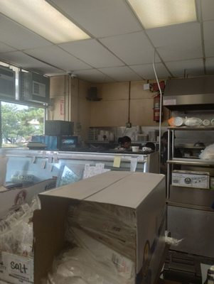 Bagels On Bartow by null