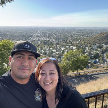 Orange Hill Restaurant & Events - The view was amazing - Steakhouses Near Me - Orange, California