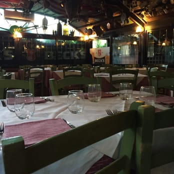 Old Friends - Steakhouses Near Me - Bacoli, NA