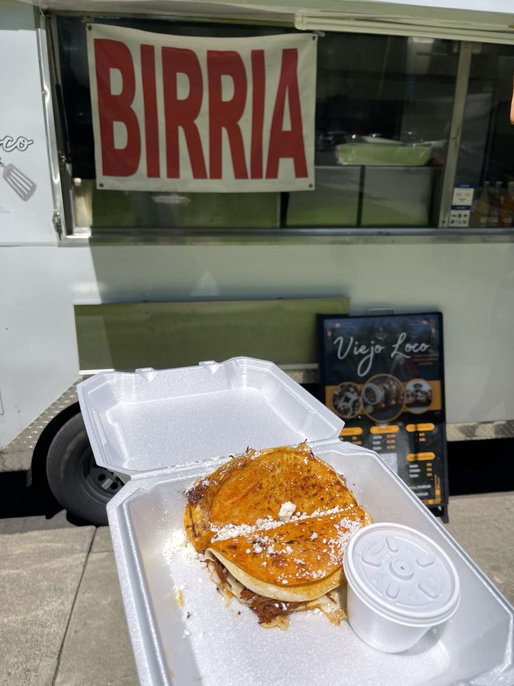 Viejo Loco Food Truck