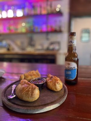 Buenos Aires Café by null